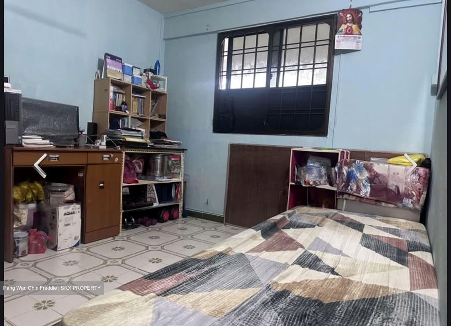 Blk 212 Boon Lay Place (Jurong West), HDB 3 Rooms #602668801